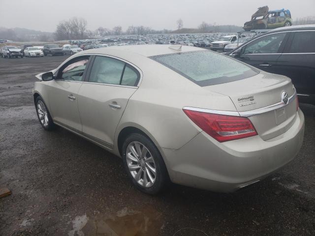 Photo 2 from auction – 2015 BUICK LACROSSE with VIN 1G4GB5G35FF222878