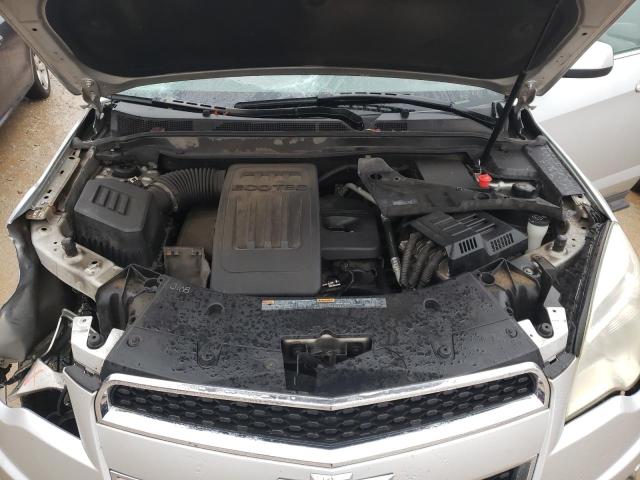 Фото 11 с аукциона – 2011 CHEVROLET EQUINOX LT с VIN 2GNALPECXB1161963