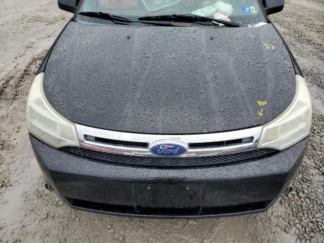 صورة رقم 11 من المزاد - 2011 FORD FOCUS SE مع VIN 1FAHP3FN5BW188930