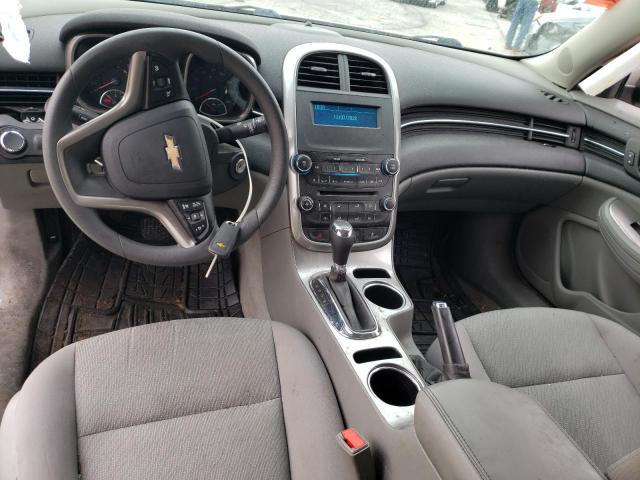 Photo 8 from auction – 2015 CHEVROLET MALIBU LS with VIN 1G11A5SL7FF258911