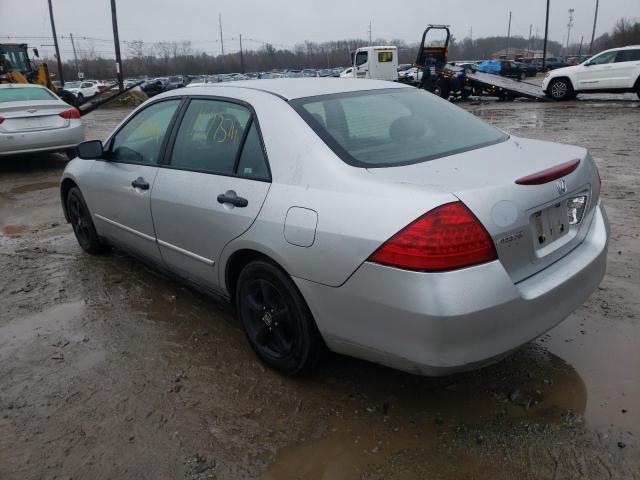 Photo 2 from auction – 2006 HONDA ACCORD VAL with VIN 1HGCM56186A080490