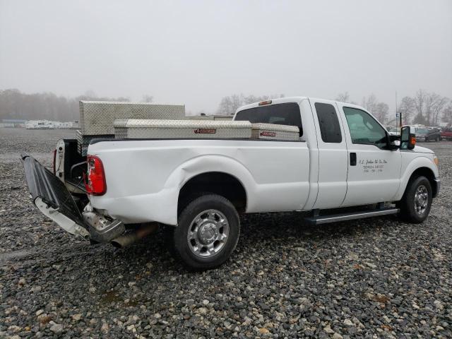 Photo 3 from auction – 2012 FORD F250 SUPER with VIN 1FT7X2A66CEA76788