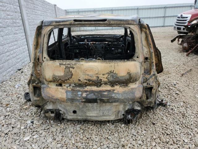 Photo 6 from auction – 2019 KIA SOUL + with VIN KNDJP3A5XK7662271