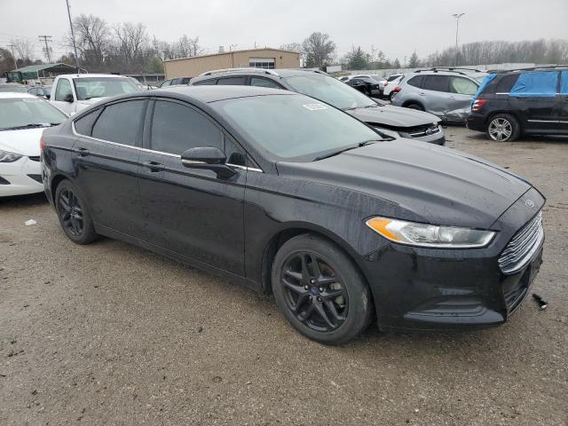 Photo 4 from auction – 2016 FORD FUSION SE with VIN 3FA6P0H73GR314877