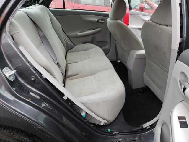Photo 10 from auction – 2010 TOYOTA COROLLA BA with VIN 1NXBU4EE7AZ198560