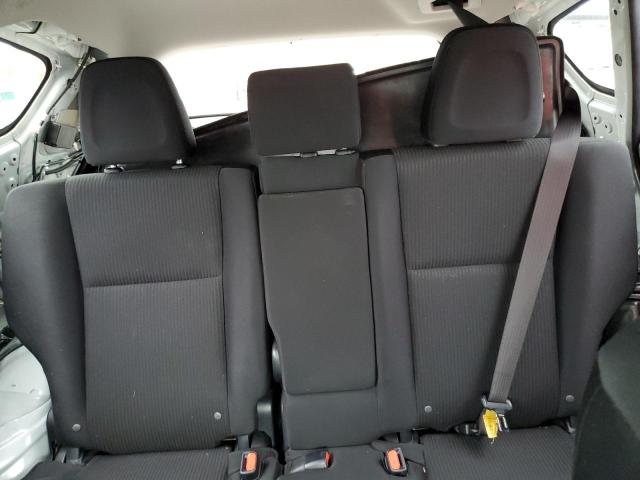 Photo 10 from auction – 2017 TOYOTA RAV4 LE with VIN JTMZFREV5HJ122843