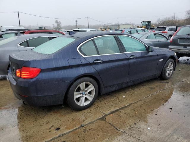 Фото 3 с аукциона – 2012 BMW 535 XI с VIN WBAFU7C59CDU64350