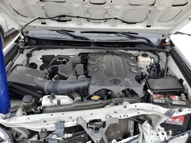 Foto 11 de la subasta – 2012 TOYOTA 4RUNNER SR con VIN JTEZU5JR1C5040919