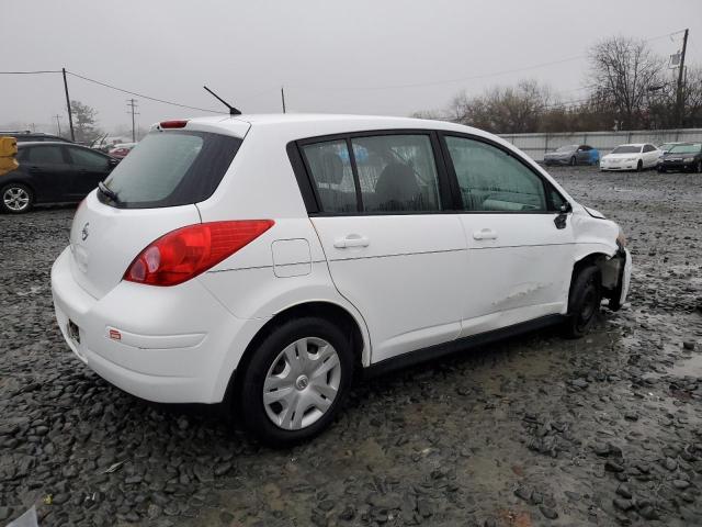 Photo 3 from auction – 2011 NISSAN VERSA S with VIN 3N1BC1CP3BL420052
