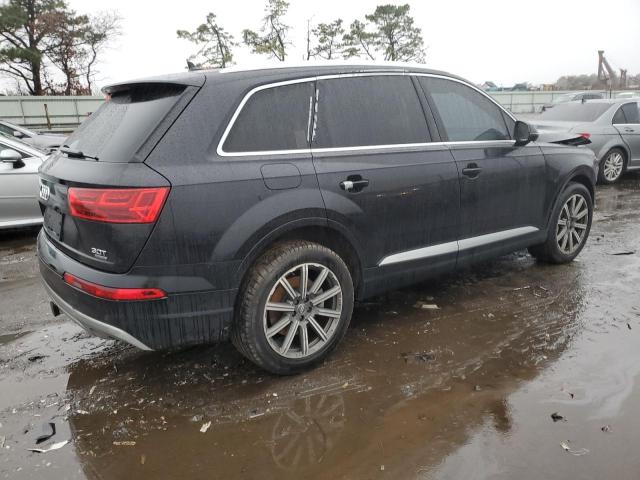 Photo 3 from auction – 2018 AUDI Q7 PRESTIG with VIN WA1VAAF78JD014780