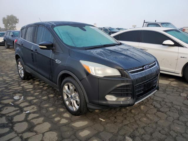 Zdjęcie 4 z aukcji – 2013 FORD ESCAPE SEL z VIN 1FMCU0HX9DUC80918