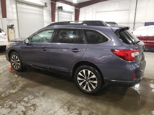 Фото 2 с аукциона – 2015 SUBARU OUTBACK 3. с VIN 4S4BSENC0F3311823