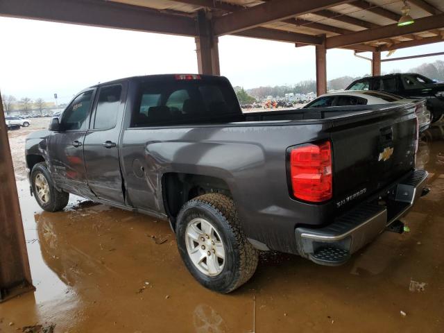 Photo 3 from auction – 2015 CHEVROLET SILVERADO with VIN 1GCRCREC4FZ223202