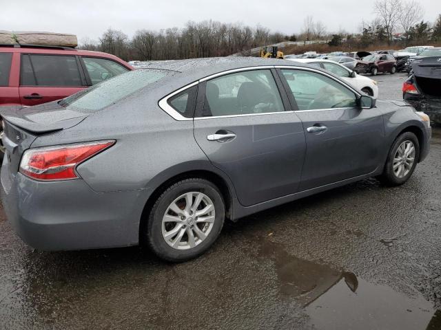 Photo 3 from auction – 2014 NISSAN ALTIMA 2.5 with VIN 1N4AL3APXEN222943