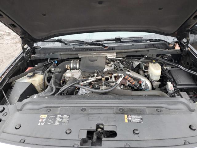 Photo 11 from auction – 2015 GMC SIERRA K25 with VIN 1GT120E87FF618113
