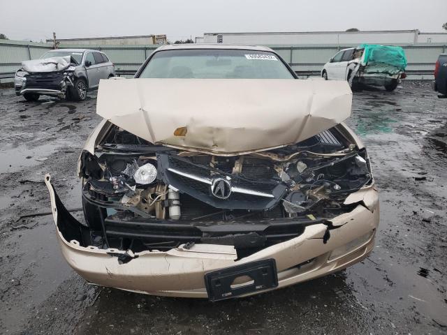 Photo 5 from auction – 2002 ACURA 3.2TL with VIN 19UUA56602A031156