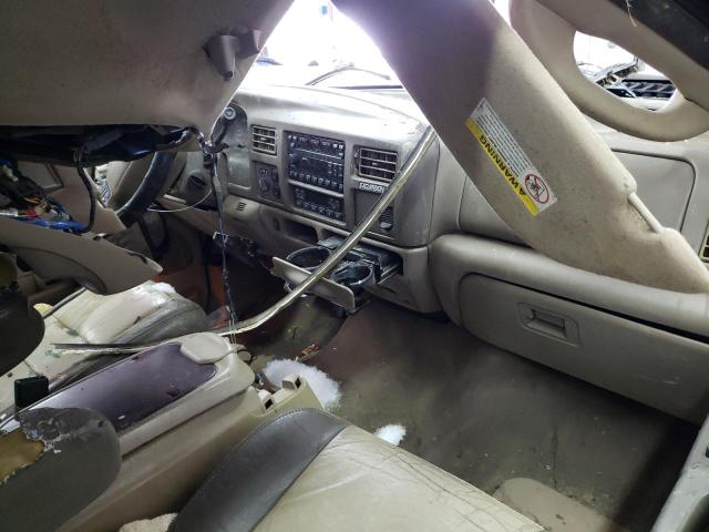 Photo 8 from auction – 2004 FORD EXCURSION with VIN 1FMSU45P44EA29922