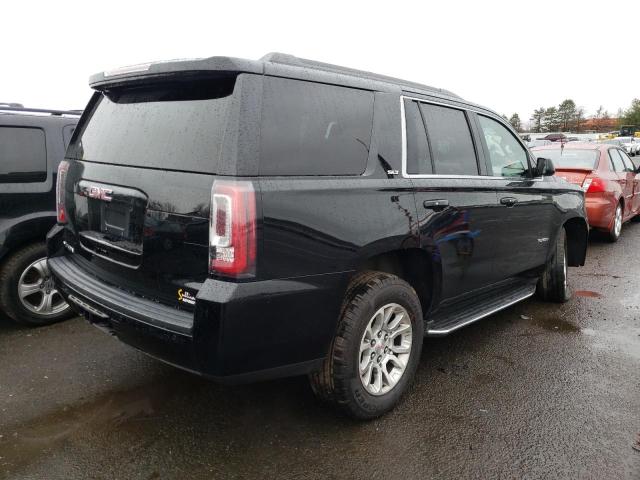 Photo 3 from auction – 2017 GMC YUKON SLT with VIN 1GKS2BKC3HR114866