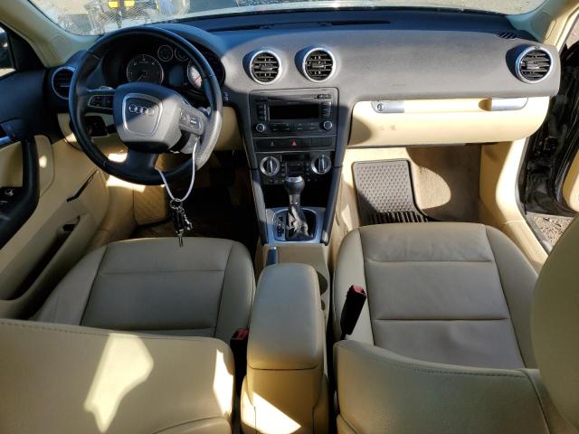 Photo 8 from auction – 2012 AUDI A3 PREMIUM with VIN WAUKJAFM5CA098914