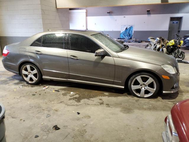 Photo 4 from auction – 2010 MERCEDES-BENZ E 350 with VIN WDDHF5GB0AA054258
