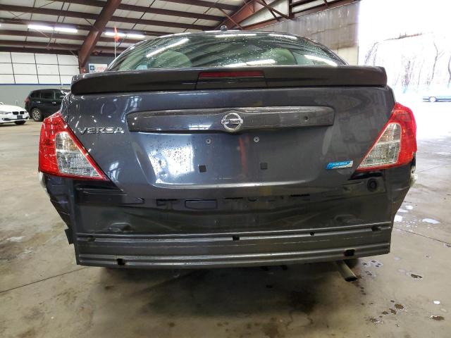 Photo 6 from auction – 2019 NISSAN VERSA with VIN 3N1CN7AP3FL894433
