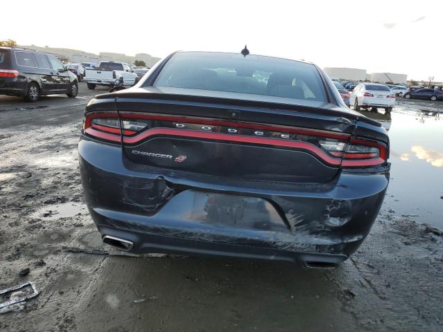 Photo 6 from auction – 2019 DODGE CHARGER SX with VIN 2C3CDXJG7KH653921