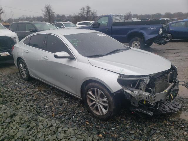 Photo 4 from auction – 2016 CHEVROLET MALIBU LT with VIN 1G1ZE5ST9GF254061