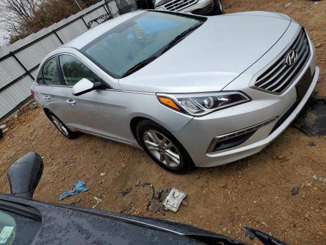 Photo 4 from auction – 2015 HYUNDAI SONATA SE with VIN 5NPE24AF4FH167757