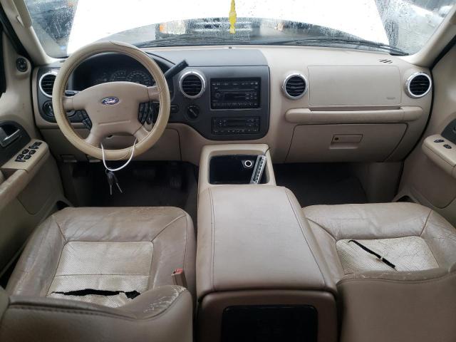 Photo 8 from auction – 2003 FORD EXPEDITION with VIN 1FMFU18L23LB96895