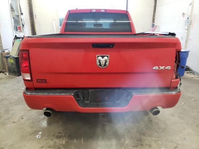 Photo 6 from auction – 2014 RAM 1500 ST with VIN 1C6RR7ST4ES132579
