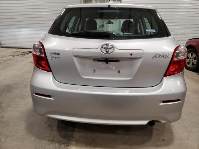Photo 6 from auction – 2010 TOYOTA COROLLA MA with VIN 2T1KU4EE3AC261154