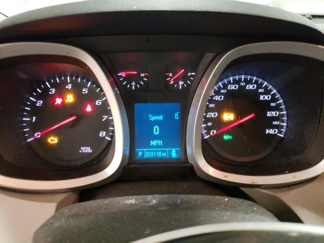 صورة رقم 9 من المزاد - 2012 CHEVROLET EQUINOX LT مع VIN 2GNFLGE59C6315008