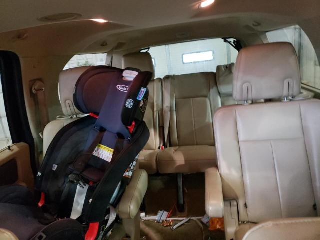 Photo 10 from auction – 2014 FORD EXPEDITION with VIN 1FMJK1J55EEF57104
