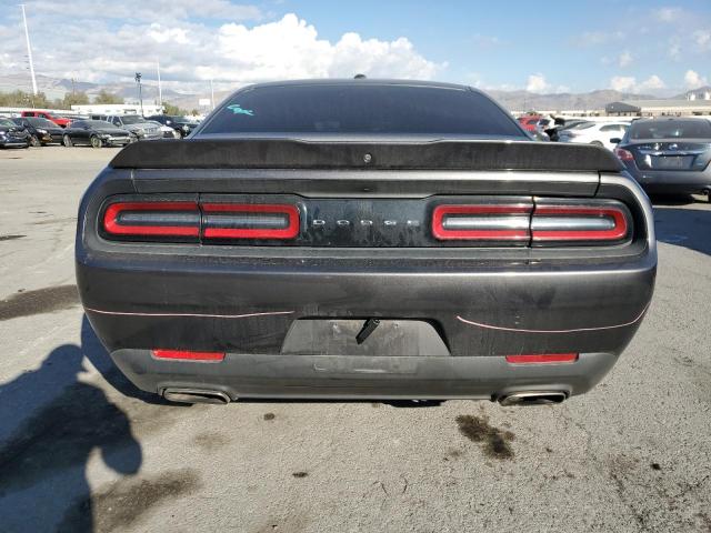 Photo 6 from auction – 2018 DODGE CHALLENGER with VIN 2C3CDZAG7JH303036