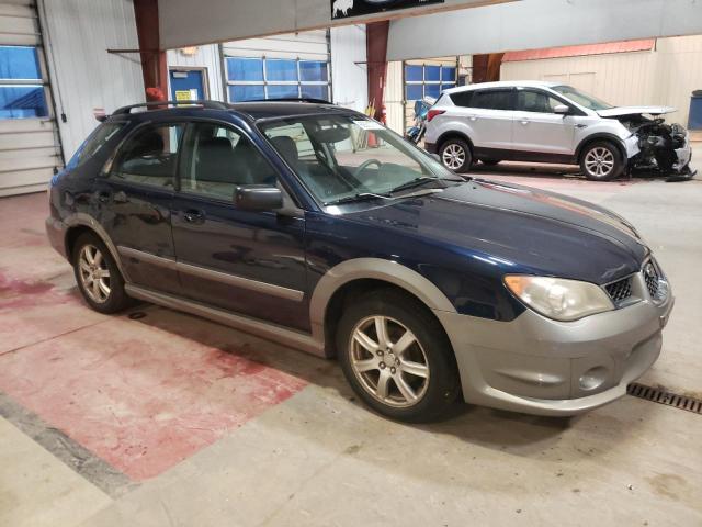 Photo 4 from auction – 2006 SUBARU IMP RS with VIN JF1GG68636H806663