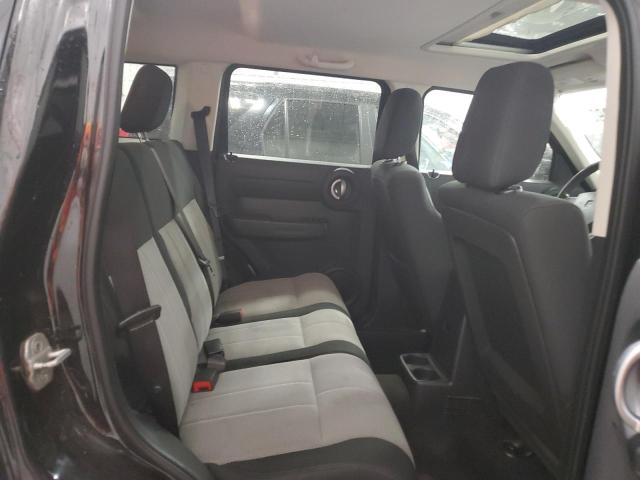 Photo 10 from auction – 2008 DODGE NITRO SXT with VIN 1D8GU28K28W270930