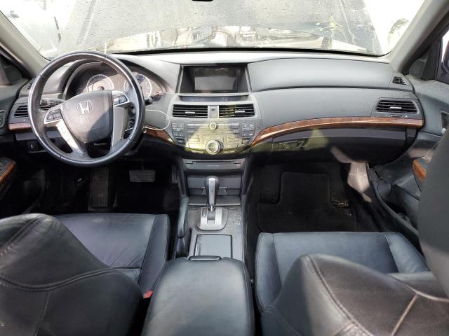 Photo 8 from auction – 2012 HONDA ACCORD EXL with VIN 1HGCP3F83CA036174