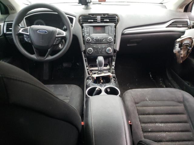 Photo 8 from auction – 2014 FORD FUSION SE with VIN 3FA6P0H74ER129105