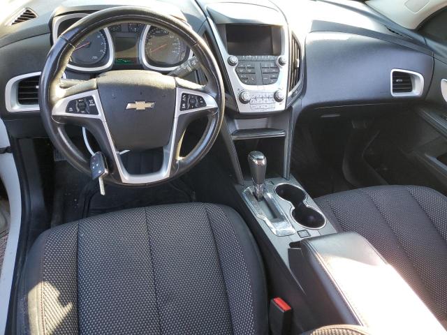 Photo 8 from auction – 2016 CHEVROLET EQUINOX LT with VIN 2GNALCEK3G1141013