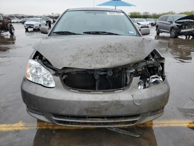 Photo 5 from auction – 2003 TOYOTA COROLLA CE with VIN 1NXBR32E93Z169578