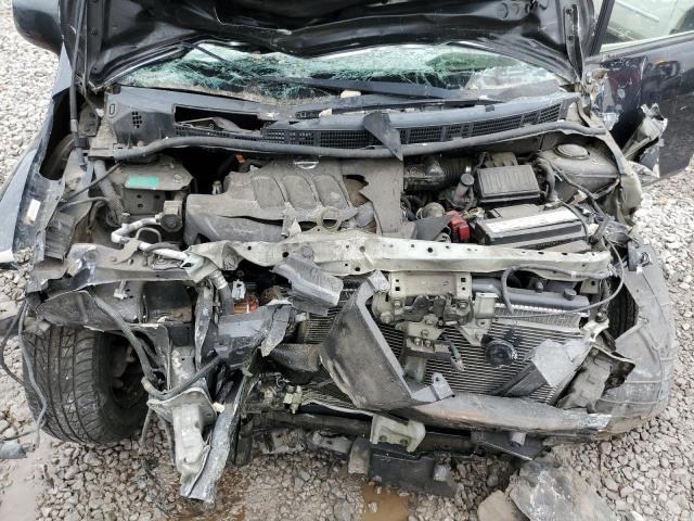 Photo 11 from auction – 2007 NISSAN VERSA S with VIN 3N1BC13E97L380114