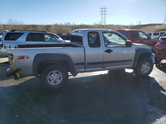 Photo 3 from auction – 2007 CHEVROLET COLORADO with VIN 1GCDT19E178175236