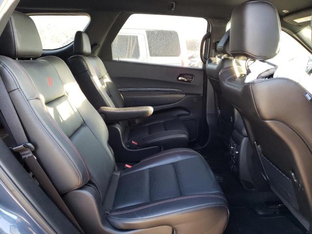 Photo 11 from auction – 2021 DODGE DURANGO R/ with VIN 1C4SDJCT7MC806642