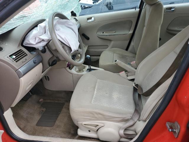 Photo 7 from auction – 2006 CHEVROLET COBALT LS with VIN 1G1AK55F067833329