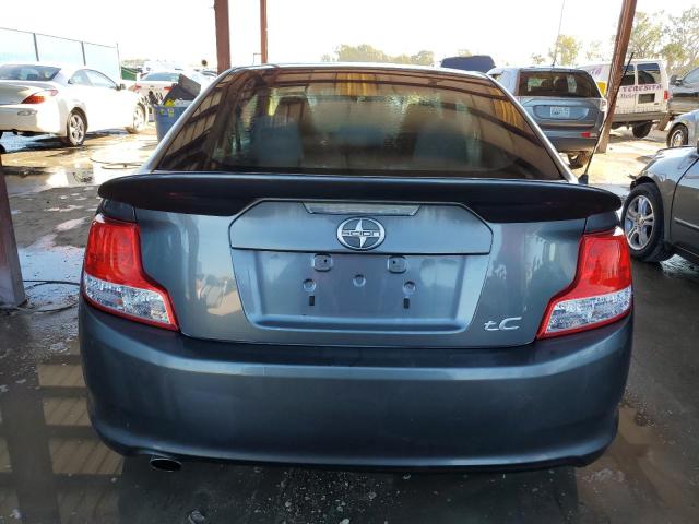 Photo 6 from auction – 2011 TOYOTA SCION TC with VIN JTKJF5C74B3017323