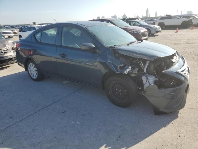 Photo 4 from auction – 2017 NISSAN VERSA S with VIN 3N1CN7AP8HL886119