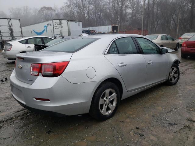 Photo 3 from auction – 2016 CHEVROLET MALIBU LIM with VIN 1G11C5SA6GF117984