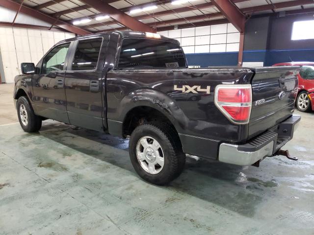 Photo 2 from auction – 2013 FORD F150 SUPER with VIN 1FTFW1EF8DFB23169