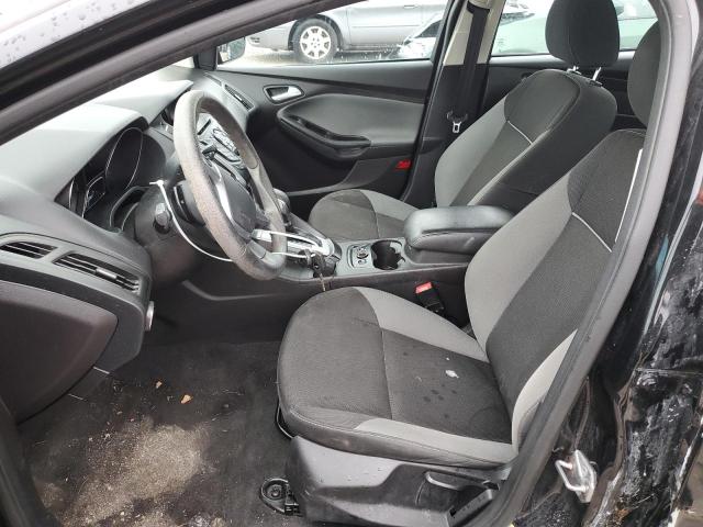 Photo 7 from auction – 2014 FORD FOCUS SE with VIN 1FADP3F23EL347177
