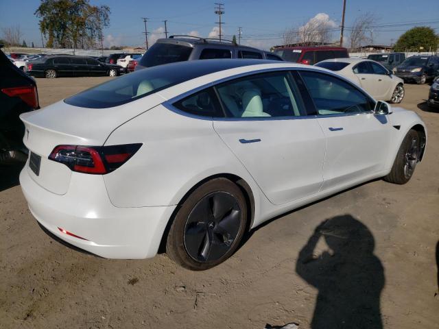 Photo 3 from auction – 2020 TESLA MODEL 3 with VIN 5YJ3E1EA8LF805241